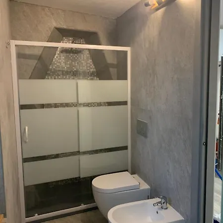 Apartman Cosy Little