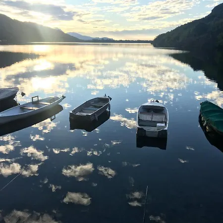 Cosy Little Apartament