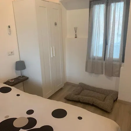 Cosy Little * Мергоццо