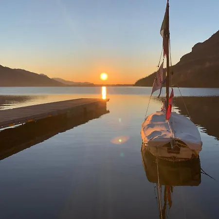 Cosy Little דירה *