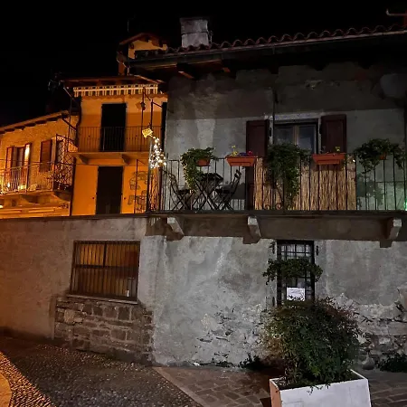 Apartman Cosy Little