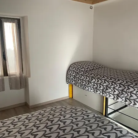 Cosy Little Мергоццо