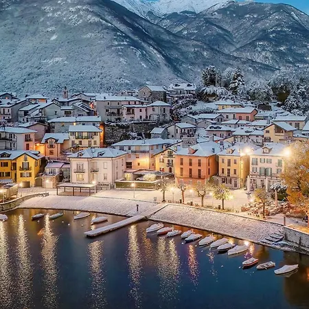 Cosy Little * Mergozzo