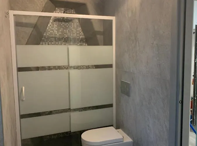 דירה Cosy Little