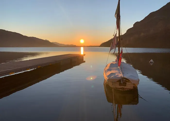 Cosy Little דירה *