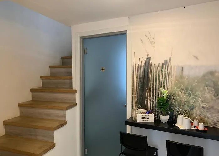 Διαμέρισμα Cosy Little *