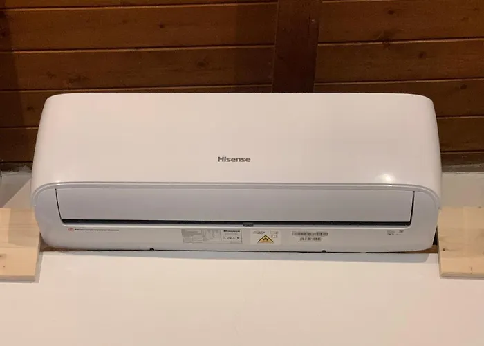 Cosy Little Διαμέρισμα Mergozzo