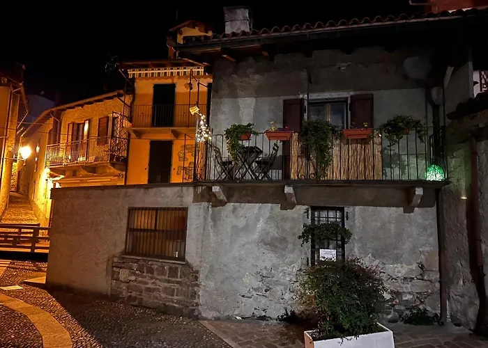 Apartment Cosy Little