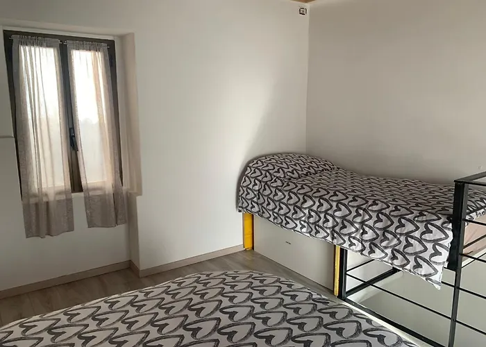 Cosy Little Mergozzo