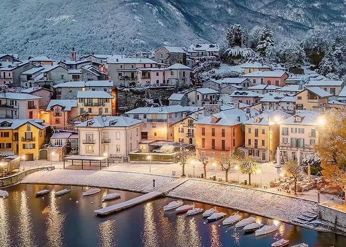 Cosy Little * Mergozzo